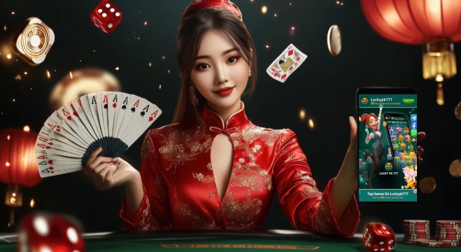 Royal Ace Casino - آپ کو