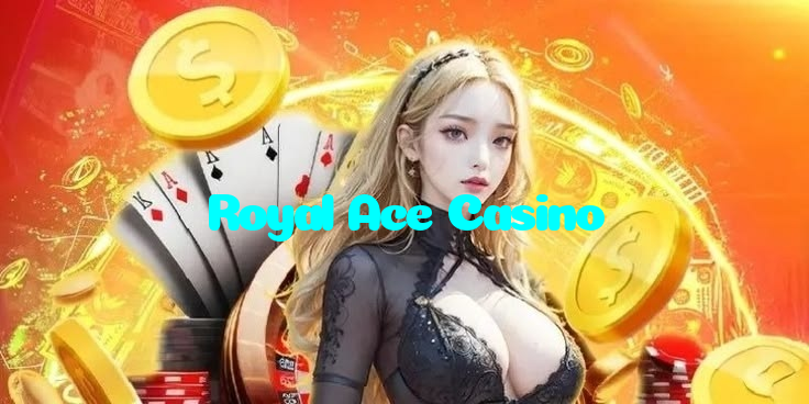 available types of Royal Ace Casino bet including pre-match live express and system bets