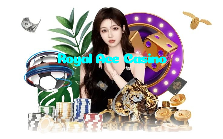 making first deposit on Royal Ace Casino website using local payment methods in Pakistan