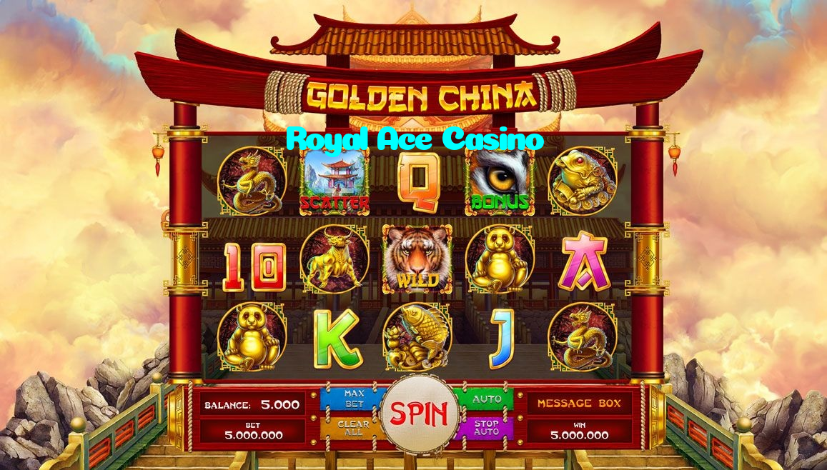 making first deposit on Royal Ace Casino website using local payment methods in Pakistan