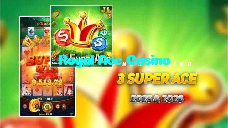 Royal Ace Casino