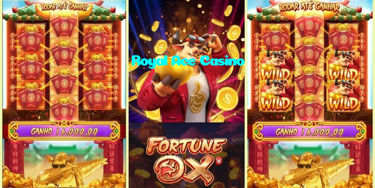 Royal Ace Casino خوش آمدید بونس +600% پیشکش موبائل ایپ کے پروموشن سیکشن میں دکھائی دیتی ہے۔