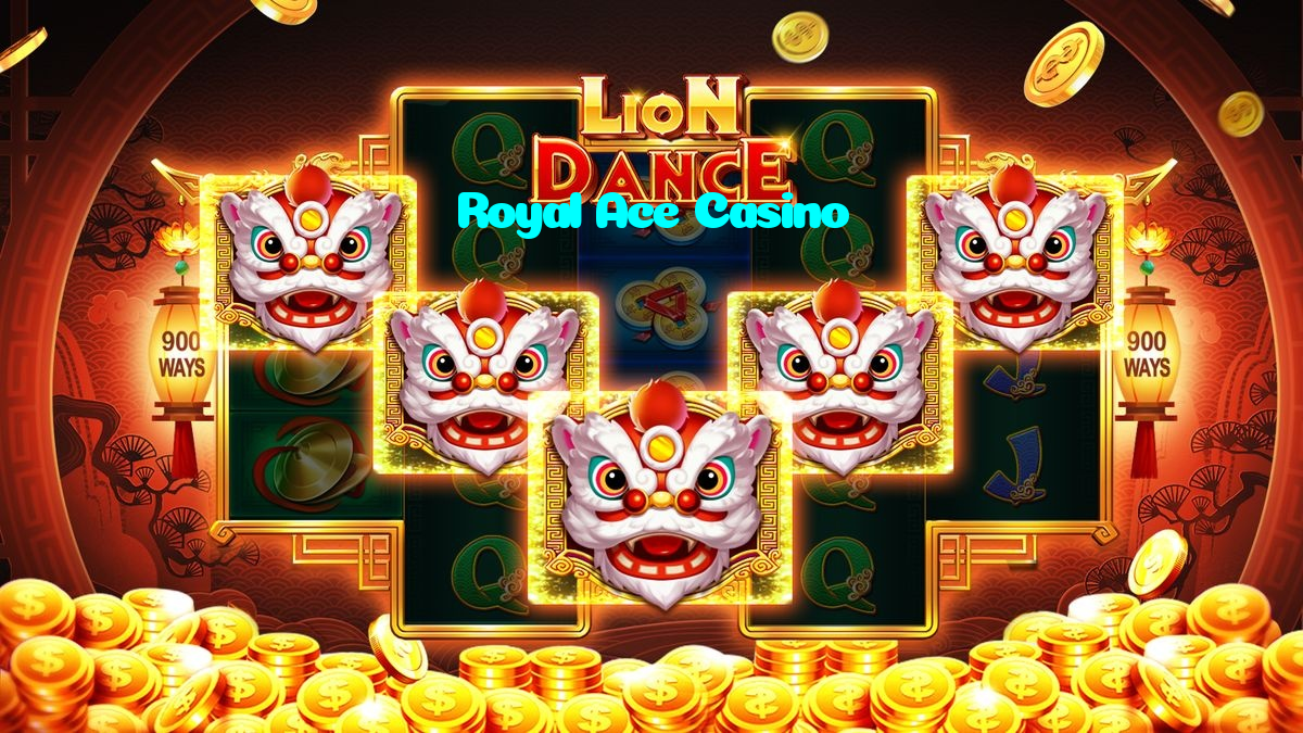 making first deposit on Royal Ace Casino website using local payment methods in Pakistan