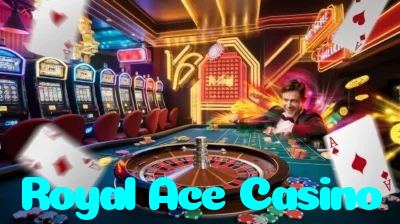 Royal Ace Casino خوش آمدید بونس +600% پیشکش موبائل ایپ کے پروموشن سیکشن میں دکھائی دیتی ہے۔