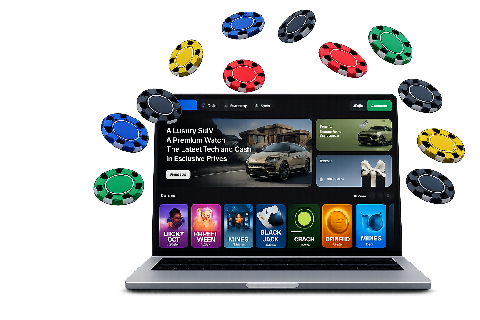 Royal Ace Casino Pakistan