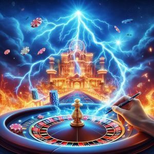 Royal Ace Casino پاکستان کیسینو میں بلیک جیک گیمز