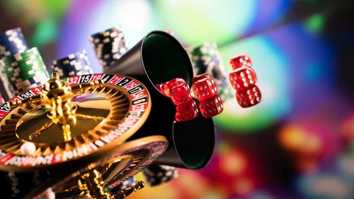 Royal Ace Casino کیسینو میں بکراٹکھیلیں