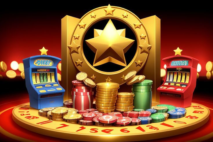 Royal Ace Casino کیسینو میں لاٹری گیمز میں حصہ لیں۔