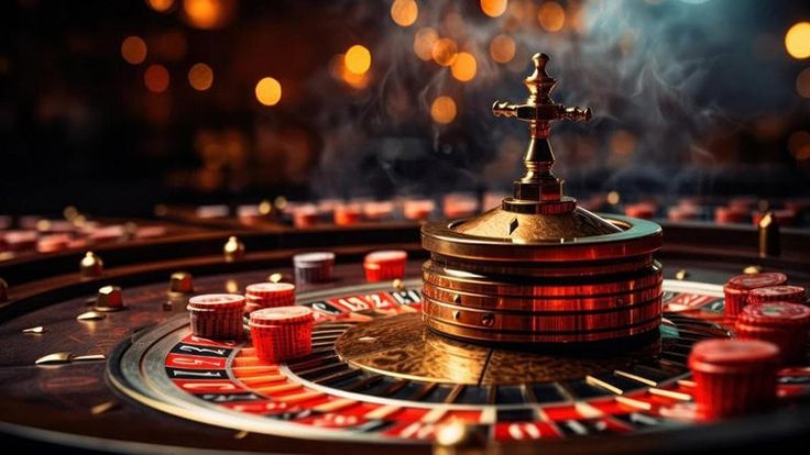 Royal Ace Casino پاکستان میں میگا ویز کیسینو گیمز