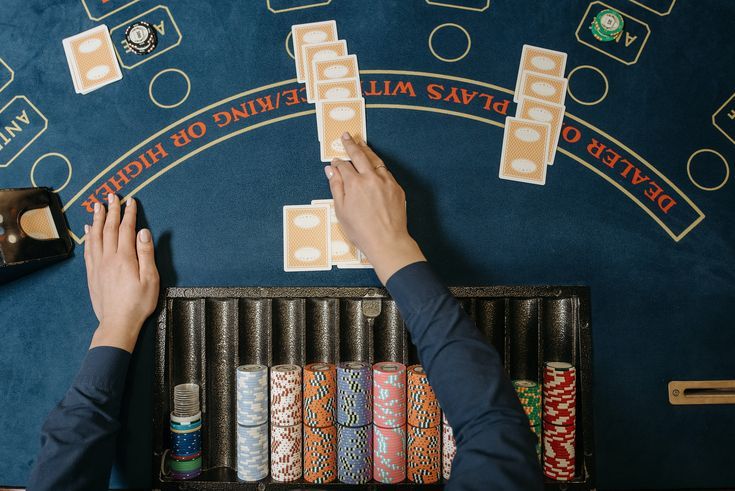 Royal Ace Casino سائٹ کے لیے آن لائن گیمز فراہم کرنے والے