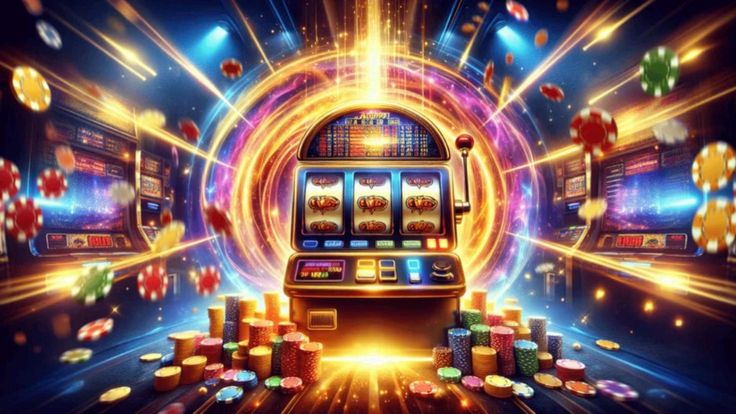 Royal Ace Casino کیسینو گیمز کا ایک زمرہ منتخب کریں