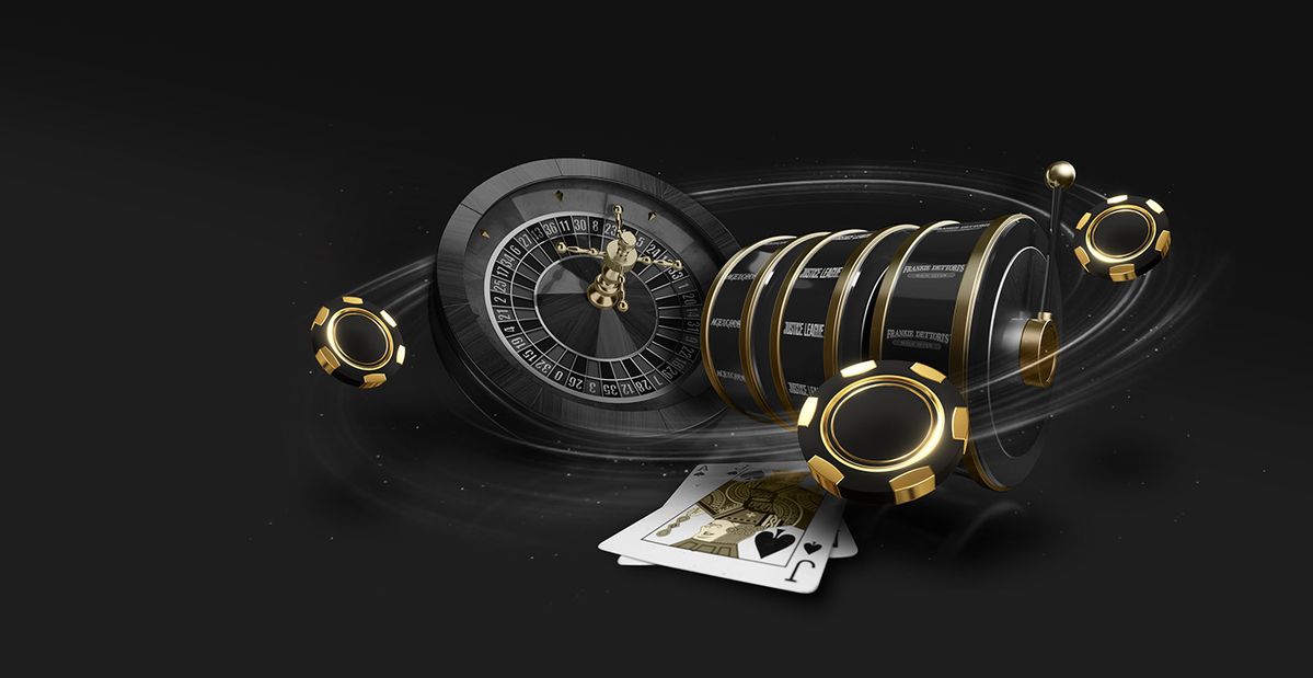 پاکستان کے نئے Royal Ace Casinoکیسینو کھلاڑیوں کے لیے خوش آمدید بونس
